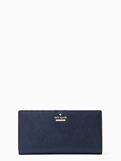 Shop Kate Spade Cameron Street Stacy In Twilight