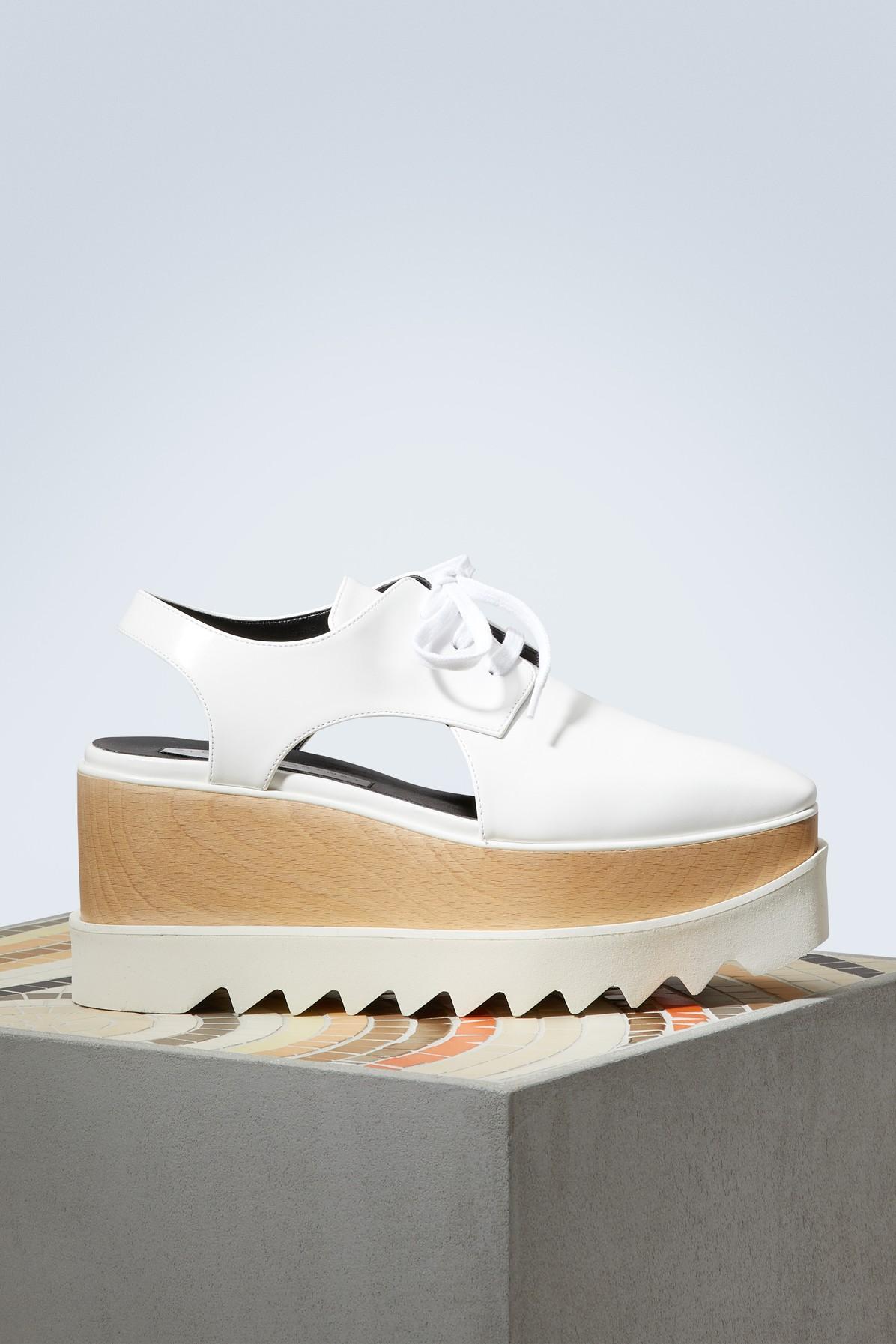 stella mccartney elyse white