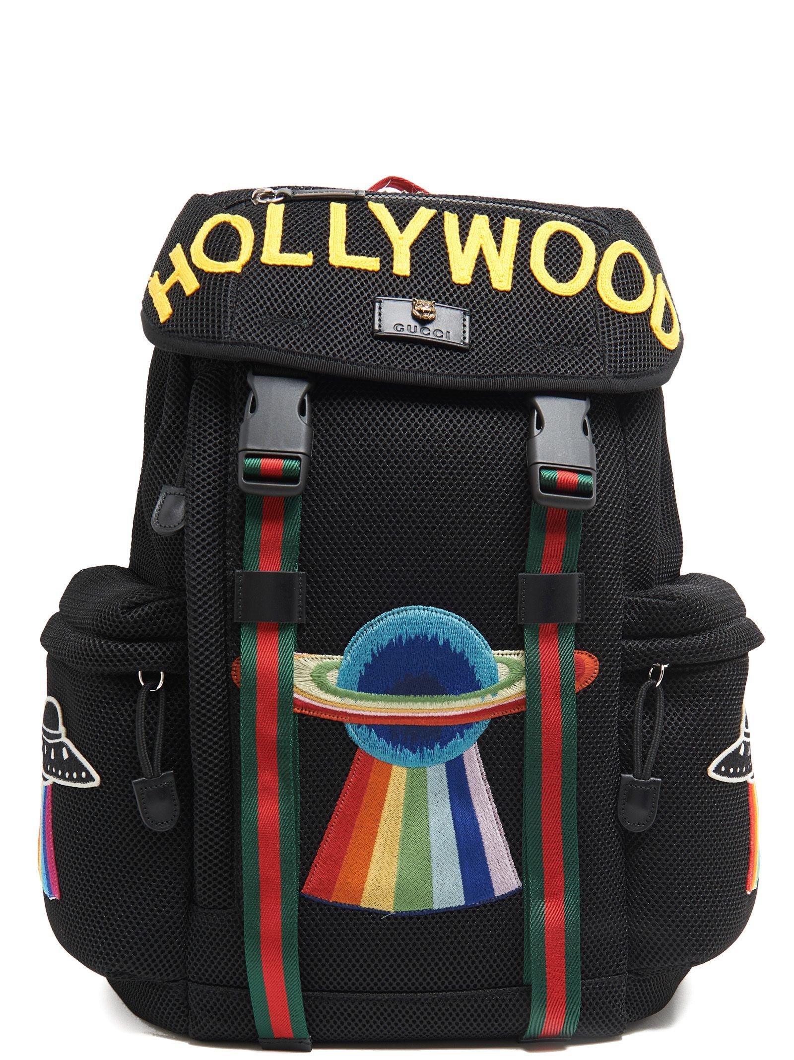 gucci back bag