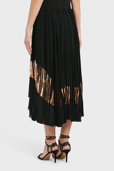 Shop Proenza Schouler Pleated Skirt