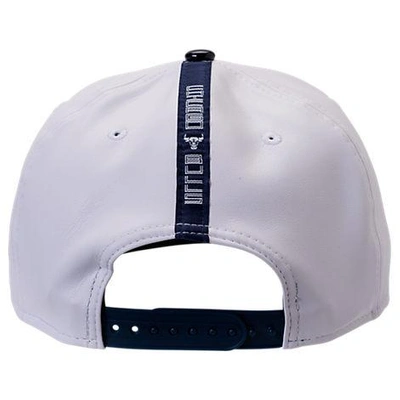 New Era Chicago Bulls Nba Retro 11 Snapback Hat, White | ModeSens
