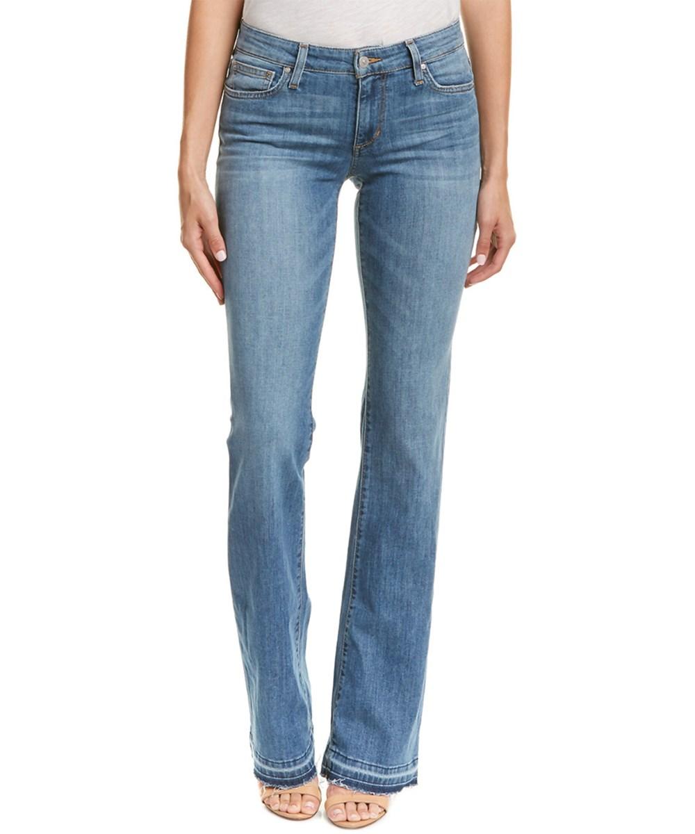 natasha bootcut