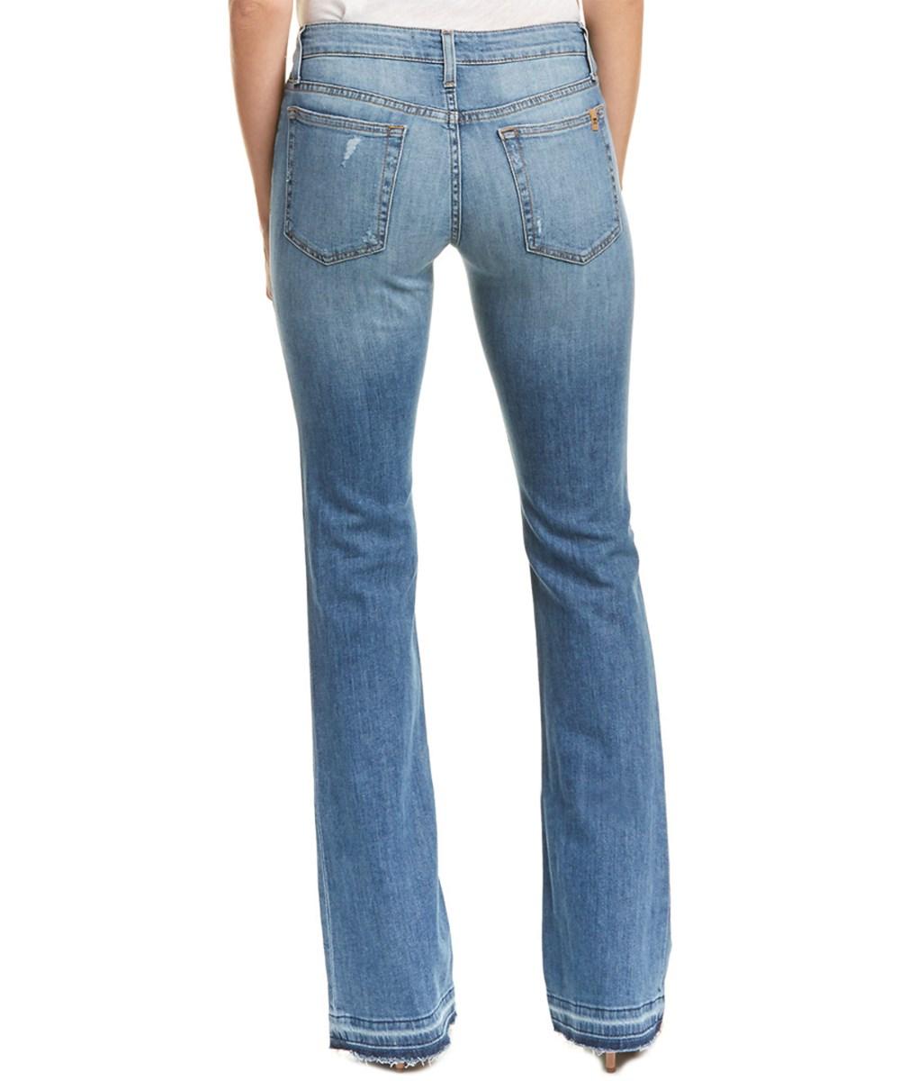 natasha bootcut
