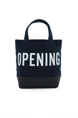 opening ceremony mini messenger tote bag