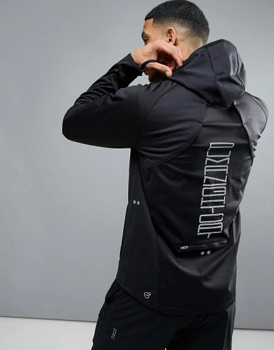 Puma Nightcat Storm Jacket - Black | ModeSens