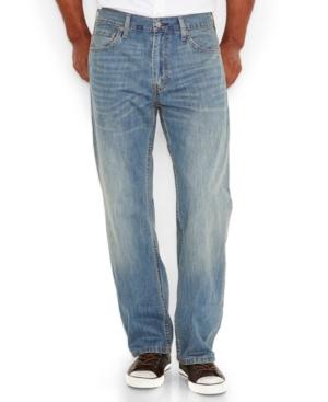 levi's 569 loose straight jeans