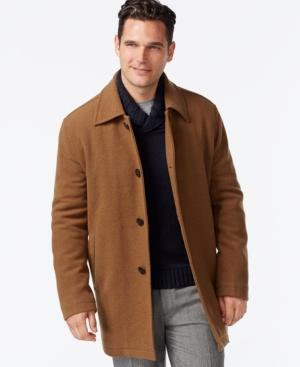 2xlt peacoat