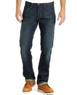 Levi's Men's 514 Straight Fit Jeans In 