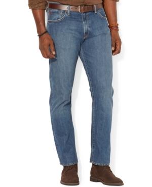 hampton relaxed straight jean
