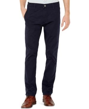 levis 511 nightwatch blue