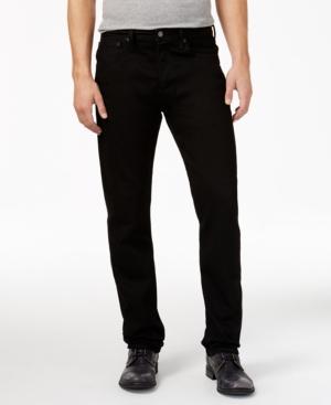 501 original fit jeans black