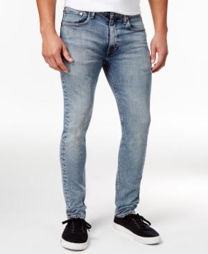 slim skinny regular