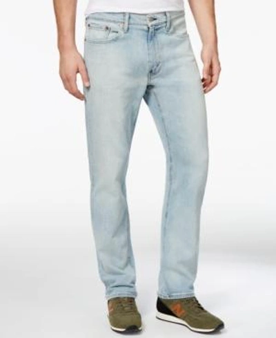 Shop Levi's 541 Athletic Fit Jeans In Juno