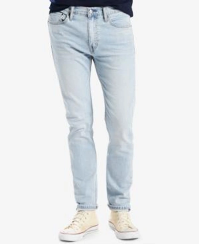 Shop Levi's Men's 510 Skinny Fit Jeans In Reznor
