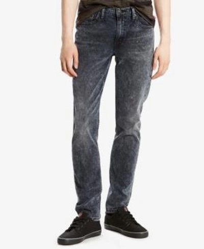 Shop Levi's 511 Slim Fit Jeans In Supanova
