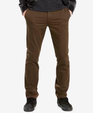 levi's 511 slim fit hybrid trousers