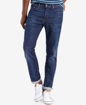 levi performance stretch jeans