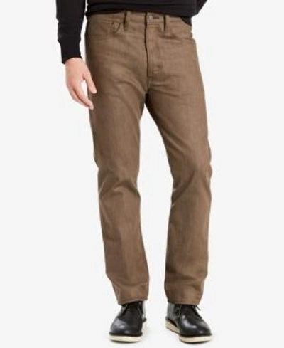 Levis 2025 501 compost