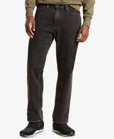 Shop Levi's 541 Athletic Fit Jeans In Huggy