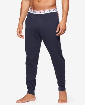 tommy hilfiger mens jogger pants