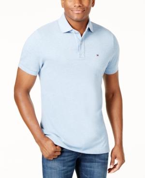 polo tommy hilfiger denim