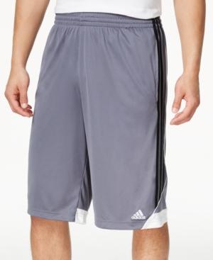 adidas men's 11 3g speed 2.0 basketball shorts