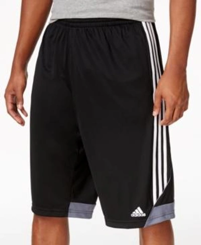 Adidas Originals Adidas Men's 11" 3g Speed 2.0 Basketball Shorts In  Black/white | ModeSens