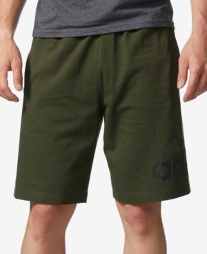 adidas originals jersey shorts
