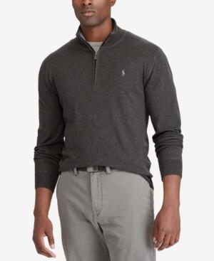 polo ralph lauren big and tall clearance