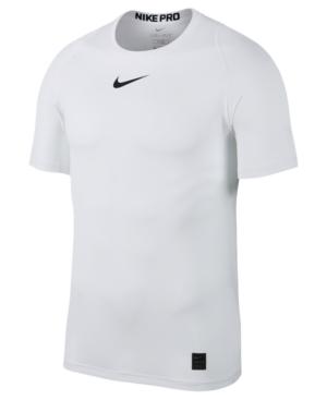 nike pro dri fit t shirt