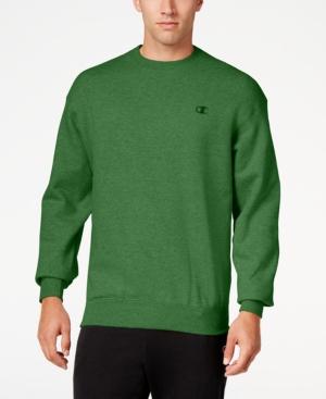 dark green mens champion hoodie