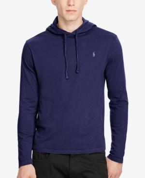polo ralph lauren long sleeve tee