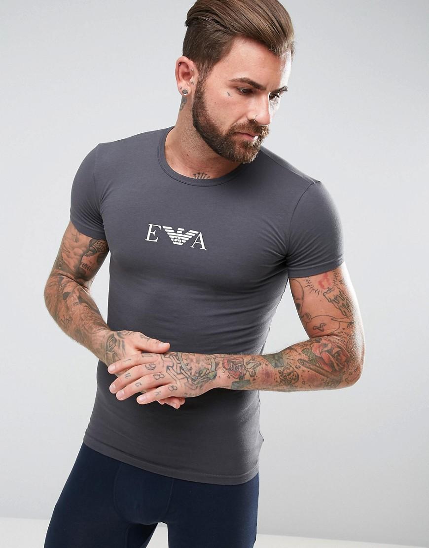 armani muscle fit t shirt