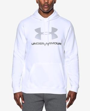 under armour hoodie men 2017