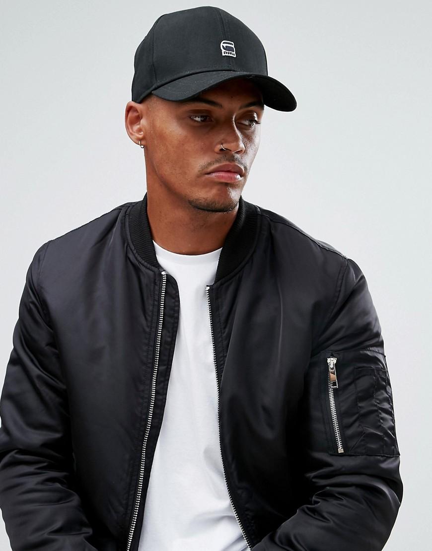 g star baseball cap