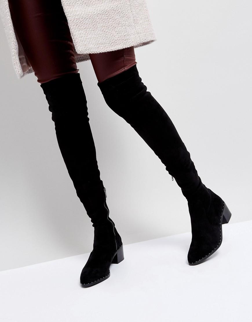 sol sana studded boots