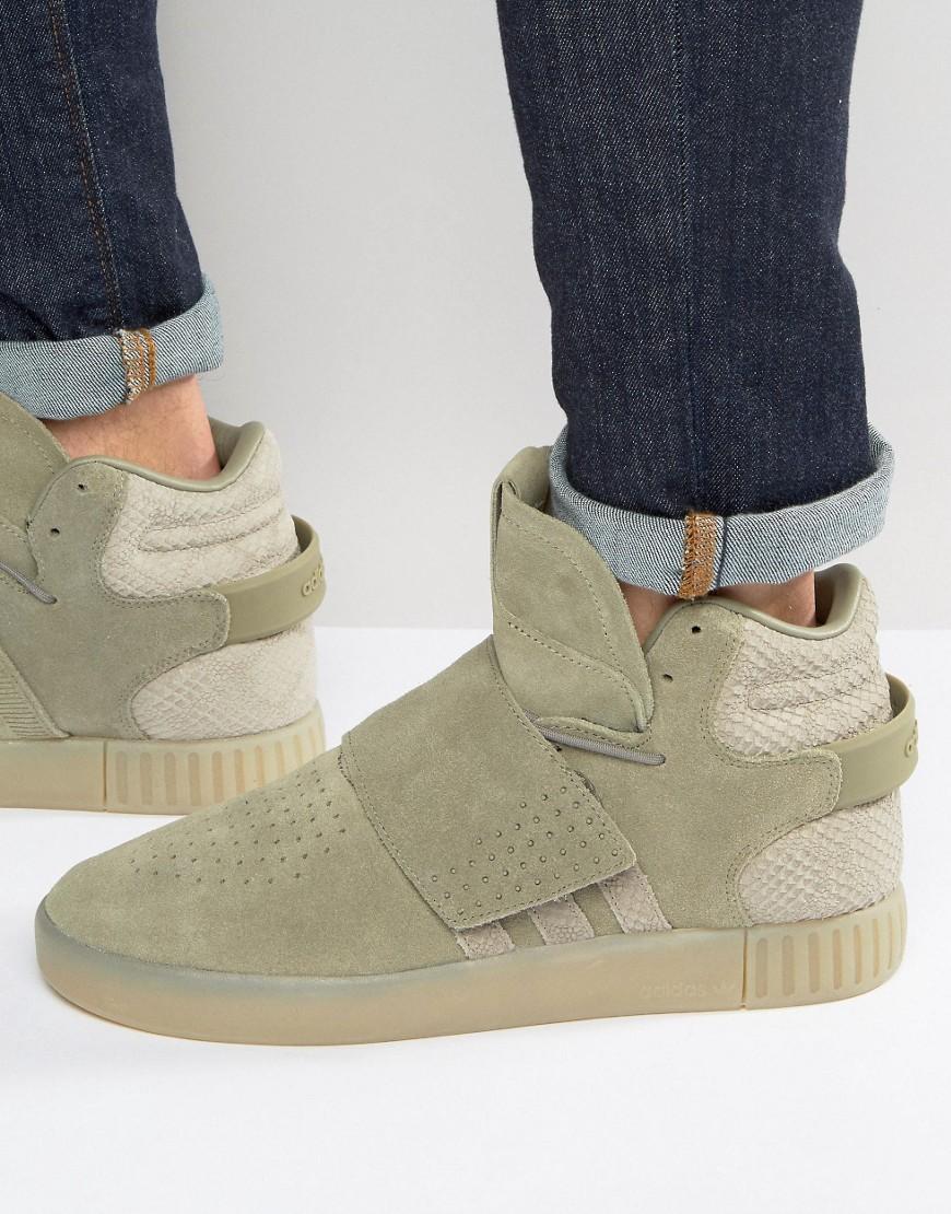 adidas tubular invader strap bb8391