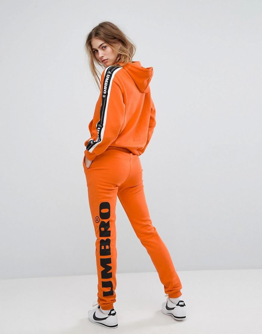 umbro tracksuit price