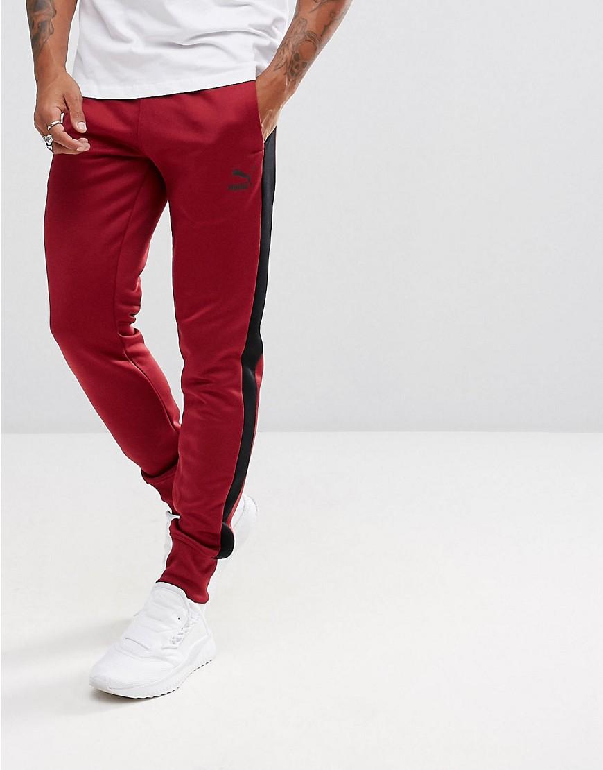 puma archive joggers