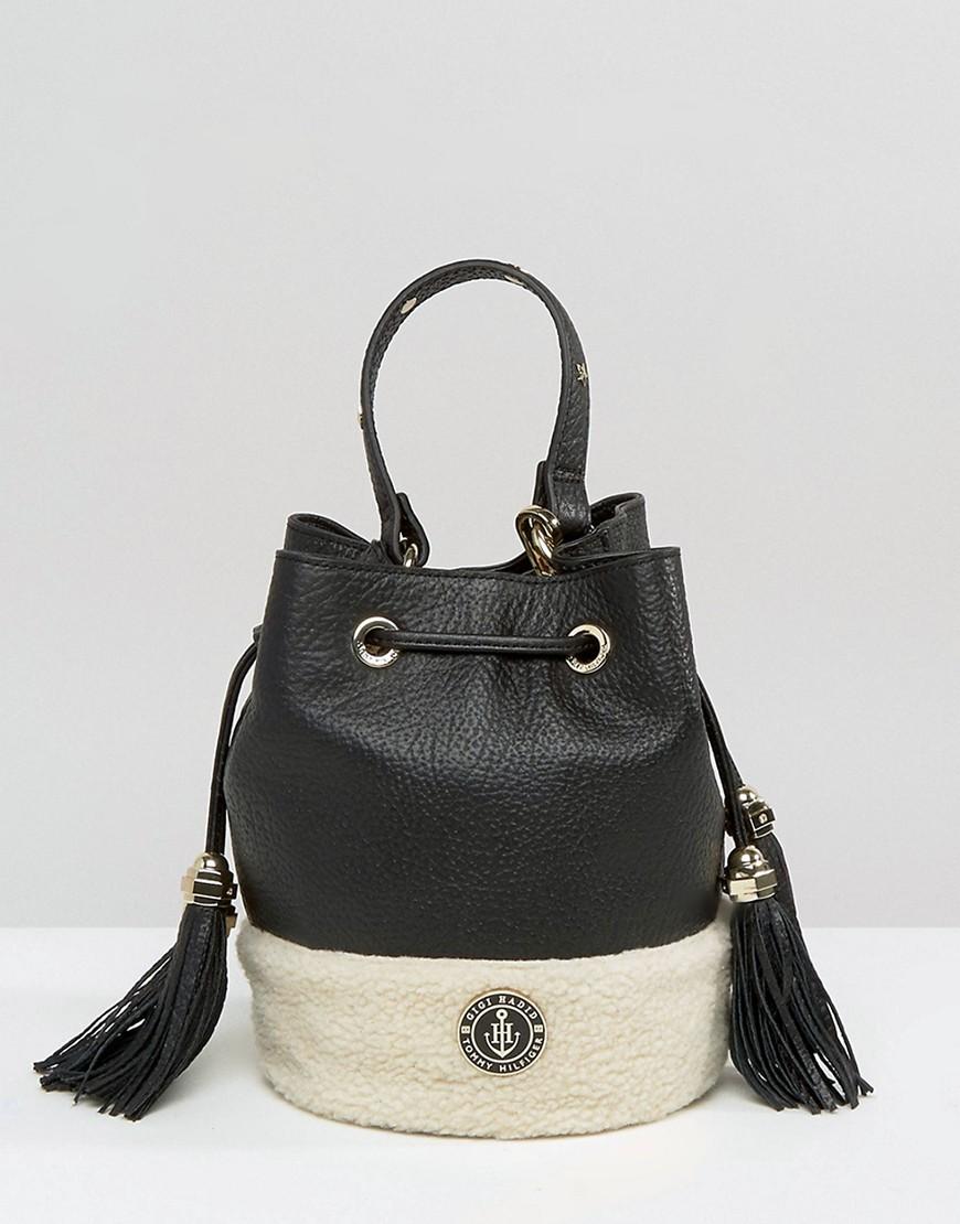 tommy hilfiger x gigi hadid bag