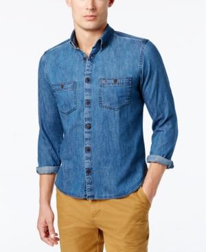 tommy jeans shirt mens