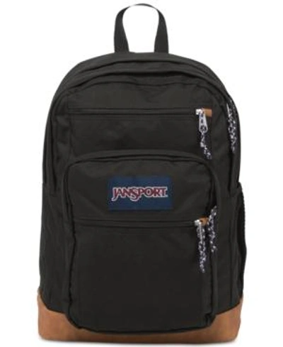 Shop Jansport Cool Student Backpack In Black