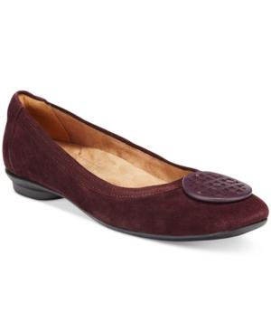 clarks candra blush shoes