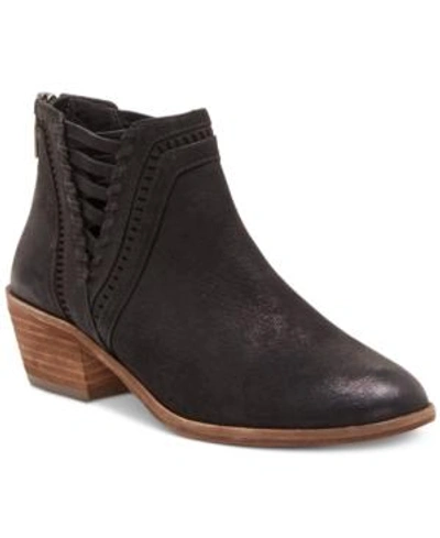 Vince camuto hotsell pimmy booties