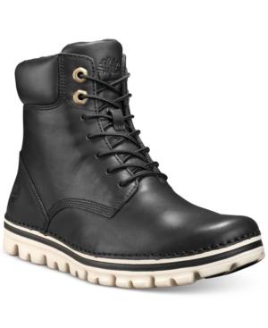 timberland brookton