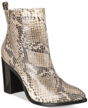 macy's dkny boots