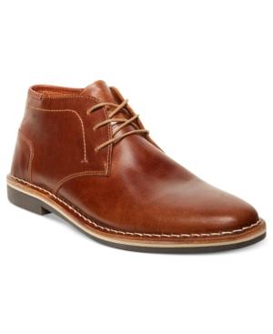 steve madden mens chukka boots