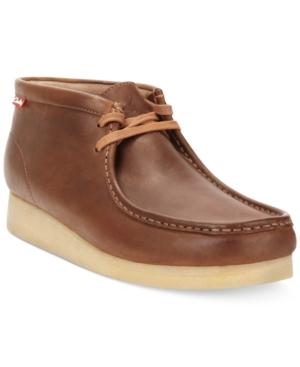 clarks baby boots