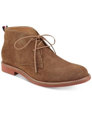 gervis chukka boots