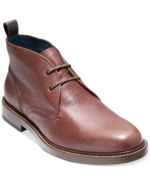 cole haan adams grand chukka